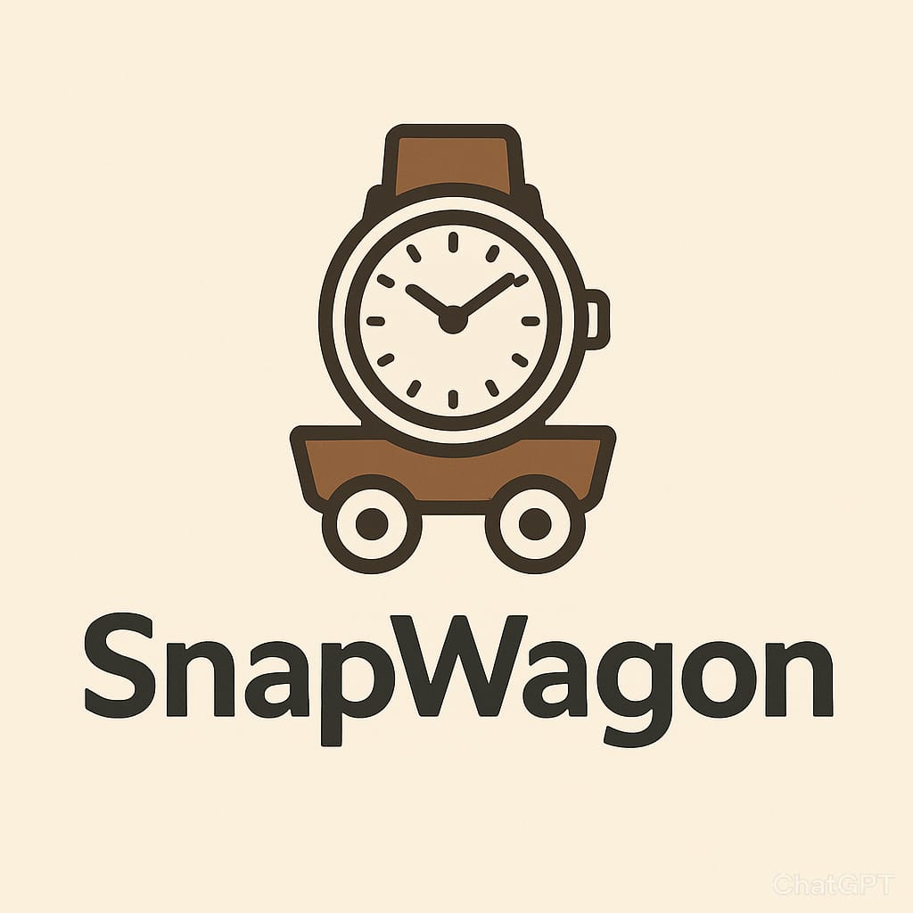 SnapWagon